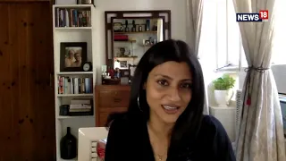 Ramprasad Ki Tehrvi | In conversation with Konkona Sensharma and Seema Pahwa