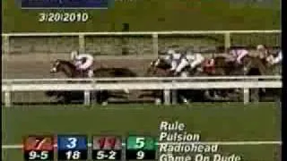 2010 Florida Derby