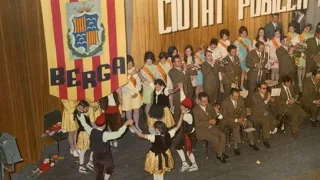 Sardanes per escoltar 9 (Dedicades a Ciutats Pubilla)