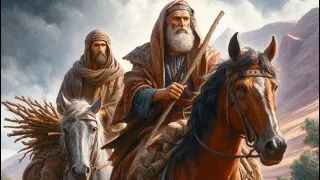 Abraham Complete Bible Story: The Father of Many Nations