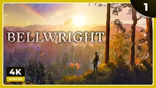 TODO UN MUNDO A TUS PIES | BELLWRIGHT Gameplay Español