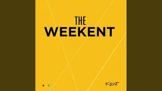 Saturday (Mixed By DJ Kent)