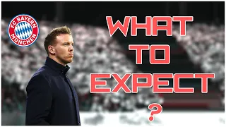 Julian Nagelsmann to Bayern Munich | Julian Nagelsmann Tactics Explained | Style of Play | 2021/22