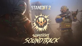 Standoff 2 - Sunstrike Soundtrack 0.25.0