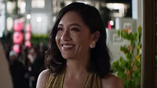 CRAZY RICH ASIANS – Trailer 1 Teaser