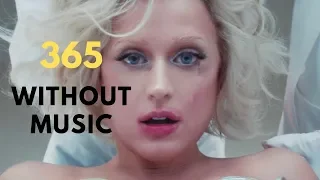 ZEDD, KATY PERRY - 365 (#WITHOUTMUSIC Parody)