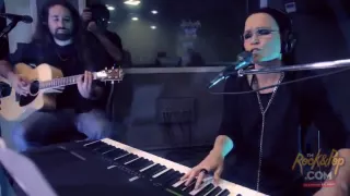 500 Letters - Tarja Turunen (Acoustic Rock & Pop)