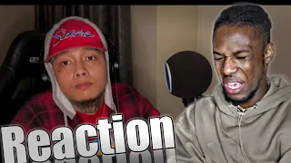 🇵🇭| GIVEON - HEARTBREAK ANNIVERSARY (Skusta Clee Short Cover) [Reaction]