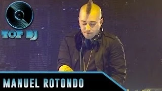 Party like it's 90s con MANUEL ROTONDO | Puntata 5