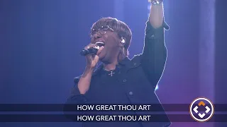 How Great Thou Art | North Point Community Church