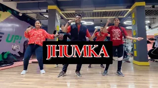 Jhumka Sambalpuri Song Zumba Dance 🕺💃🏻🥀❤️ @SuriyaMusicOfficial