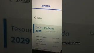 Investir R$ 50 no Tesouro Direto todos os meses… O que acontece?