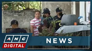 Two witnesses in Salilig hazing death come forward | ANC