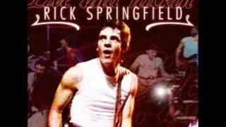 Rick Springfield Live and Kickin' (2)