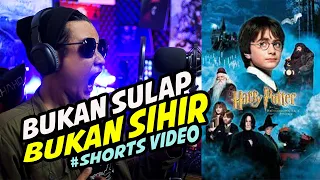 Pemeran Film Harry Potter dulu dan sekarang  #shorts #shortsyoutube #harrypotter rrypotter