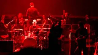 Archive - Again (Live with orchestra @ Grand Rex, Paris, 05/04/2011)