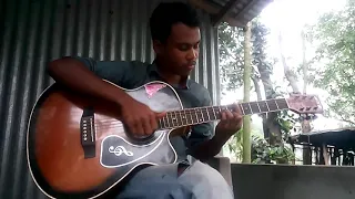 Bhulini Tomay | Jisan Khan Shuvo (Cover) Shohel RANA | Rasel Khan | Zerin Khan