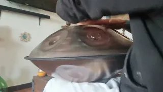 handpan d kurd.