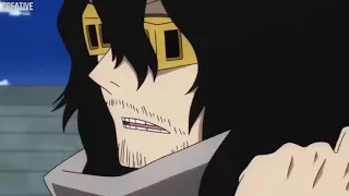 Shouta Aizawa [AMV] ~Venom~