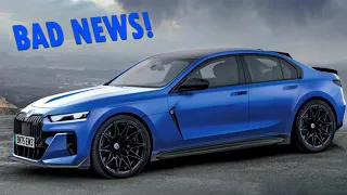 Why BMW M3 and M4 Might Face a Gloomy Future