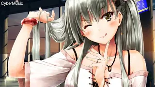 Nightcore」→ Light It Up [Lyrics/ 1 HOUR]