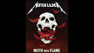 Metallica - Moth Into Flame guitar cover (Boss Katana 50 MKII & Flying V)