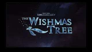 The Wishmas Tree (English)