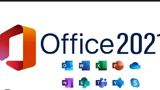 Installation Microsoft Office 2021 gratuit