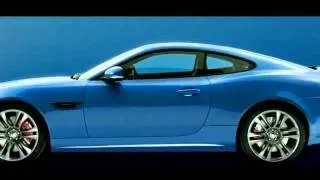 JAGUAR XKR-S_Technical Film