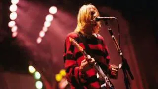 Nirvana "Blew" Live Aragon Ballroom, Chicago, IL 10/23/93 (audio)