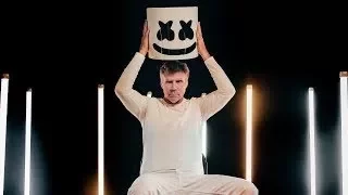 SPECIAL ANNOUNCEMENT FROM MARSHMELLO 2018!