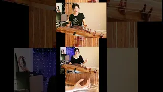 Chuck Berry-Johnny B. Goode Gayageum ver. by Luna Lee