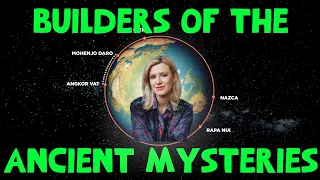 Builders of the Ancient Mysteries | Full Documentary