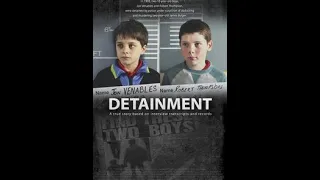 Detainment 2019 short film