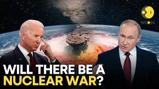 Why is Russia sending nuclear arms to Belarus? Threats of World War III looming large? | WION Live