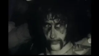 Arthur Brown (Short Home-made Documentary)