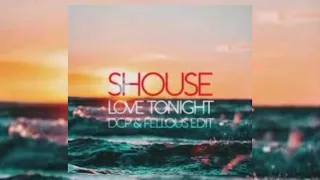 Shouse - Love Tonight (Extended Mix)