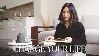 10 Small Changes That Will Improve Your Life | life-changing + simple habits, change your life