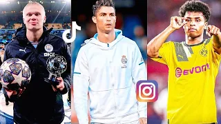 BEST FOOTBALL EDITS - FAILS, GOALS & SKILLS | Football Reels Compilation | 2023 #74