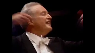 Carlos Kleiber in Tokyo / Beethoven - Symphony No.4 / Bavarian State Orchestra