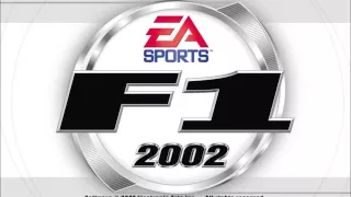 EA Sports F1 2002 OST - 6 Space (Track 1)