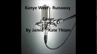 Kanye West - Runaway Cover