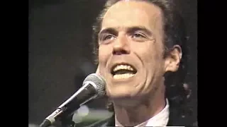 John Hiatt, "Slow Turnin'" on Letterman, September 16, 1988 stereo