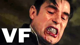 DRACULA Bande Annonce VF Finale (NOUVELLE, 2020)