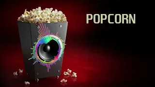 Popcorn Remix [4K UHD]