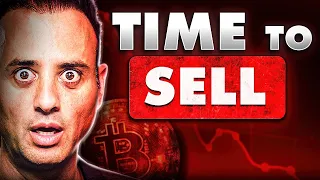 WHY Crypto Is Entering DANGEROUS LEVELS! (Time To SELL)