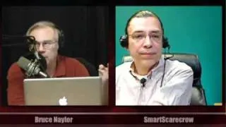 Episode 322 Tech-N-Tuesday "Small Business Server 2011"