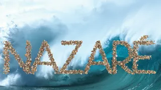 Novela Nazaré Histora Nazaré e Duarte ❤