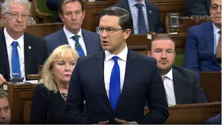 Question Period – September 26, 2022