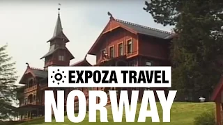 Norway (Europe) Vacation Travel Video Guide